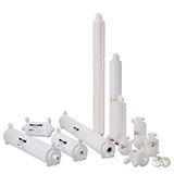 High Capacity Sterilizing Grade Pharmaceutical Liquid Filters - PROPOR HC
